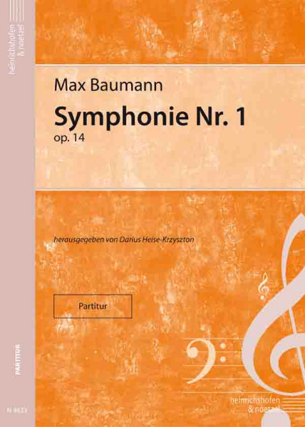 Symphony No. 1