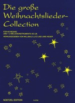 The great Christmas carol collection
