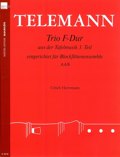 Trio F-Dur