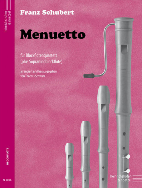 Menuetto