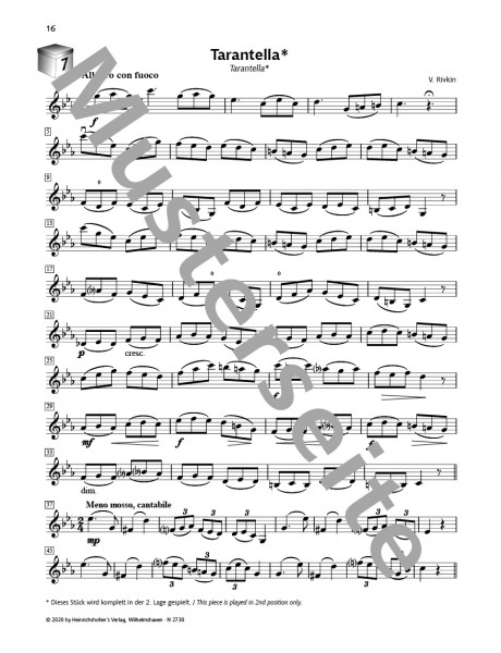Musikschachtel - Band 3