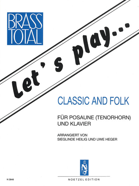 Let's play Classic and Folk