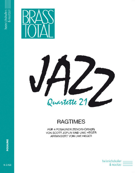 Jazz-Quartette