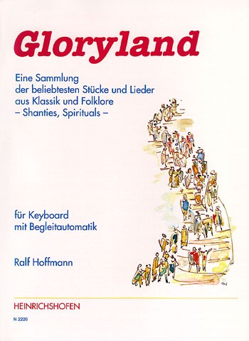 Gloryland