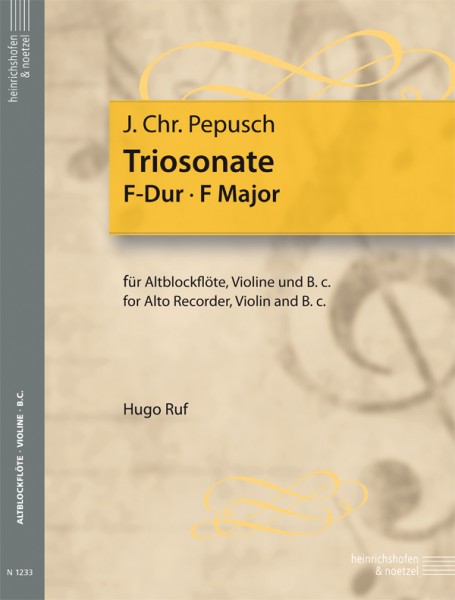 Triosonate