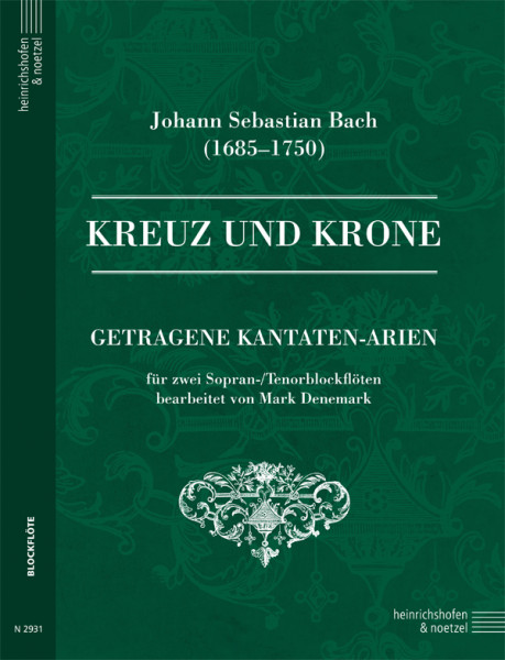 Kreuz und Krone