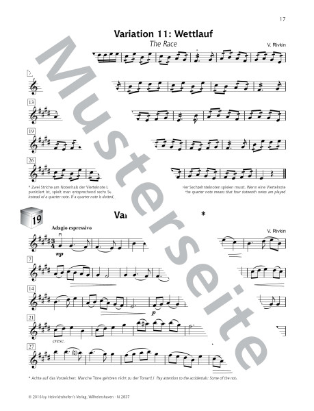 Musikschachtel