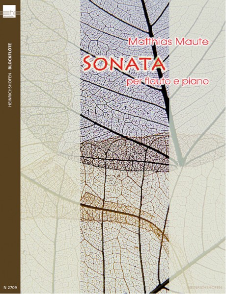 Sonata per flauto e piano