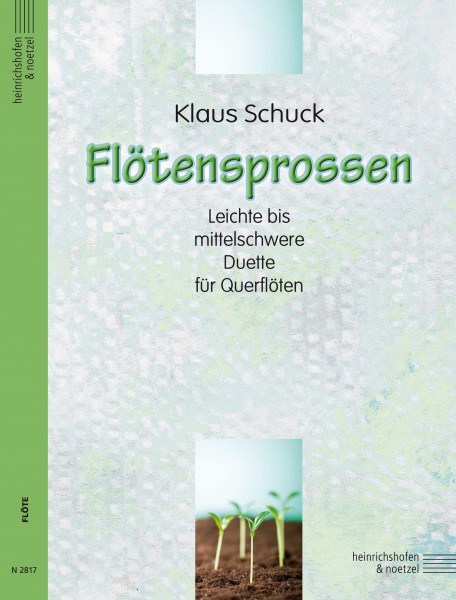 Flötensprossen