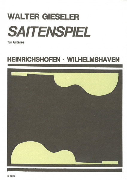 Saitenspiel