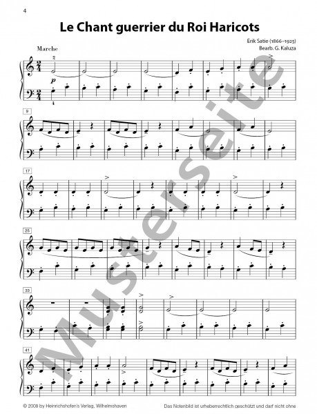 Intermezzo - volume 2 (piano & forte)