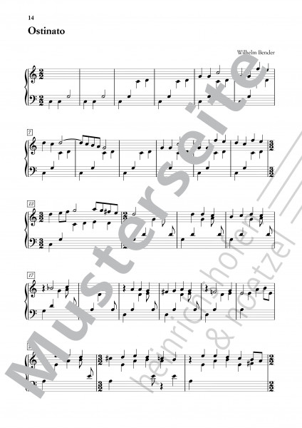 Music for Carillon