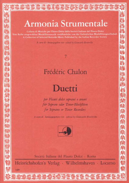 Duetti