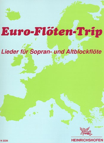 Euro-Flöten-Trip