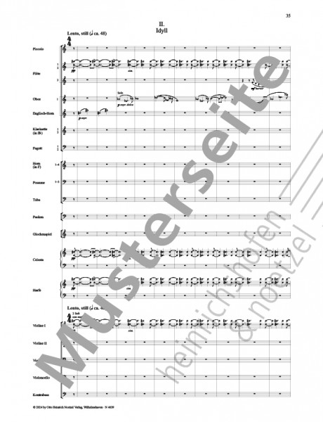 Symphony No. 2