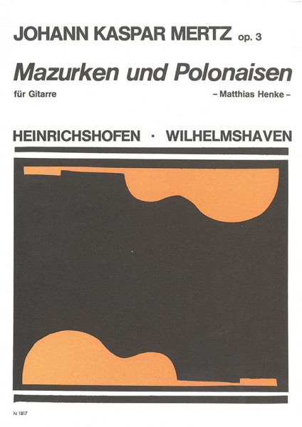 Mazurken und Polonaisen