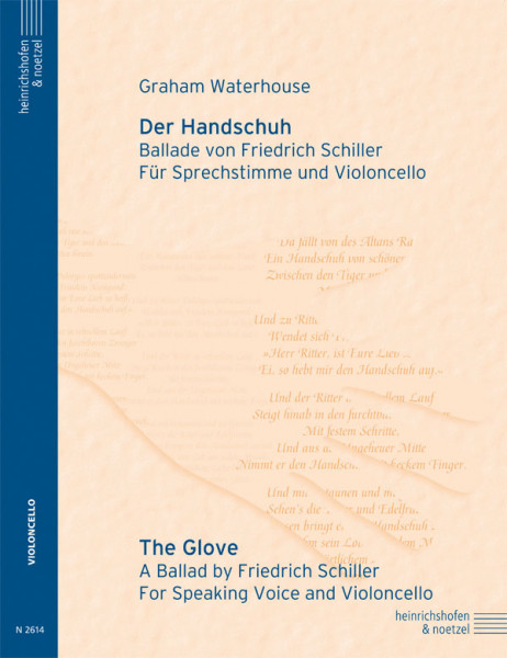 Der Handschuh
