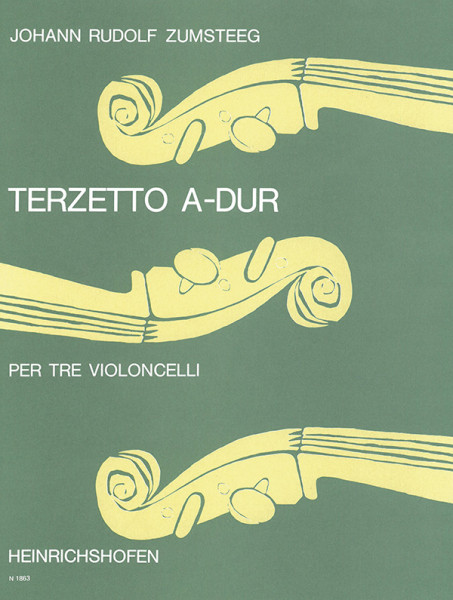 Terzetto A-Dur