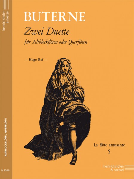 Zwei Duette