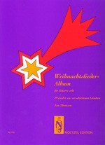 Christmas carols album