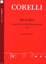 Trio F-Dur