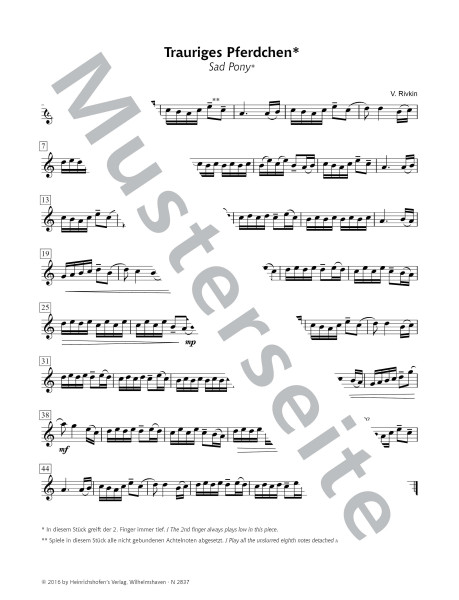 Musikschachtel