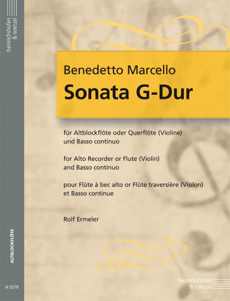 Sonata G-Dur