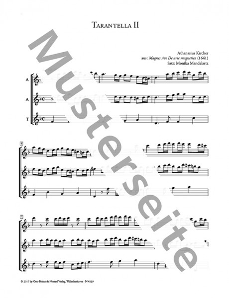 Tarantella