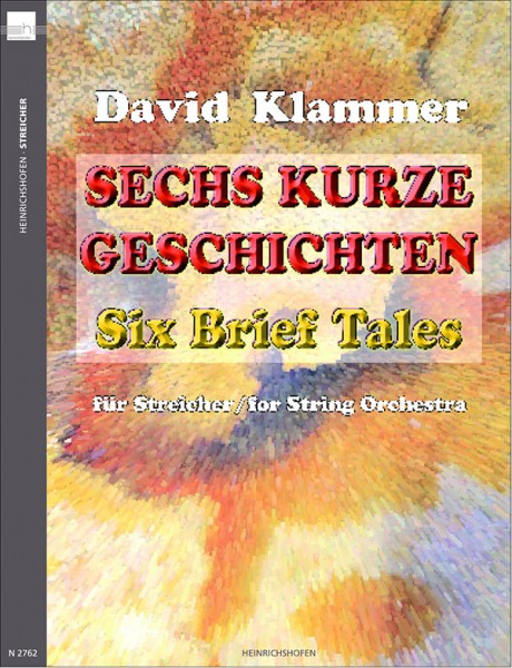Sechs kurze Geschichten