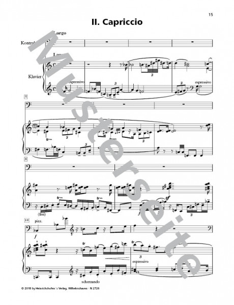 Sonate op. 117