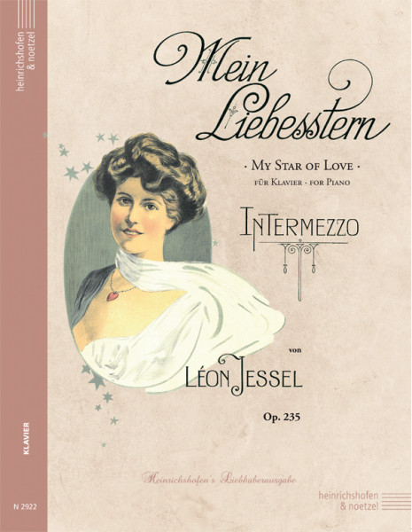 Mein Liebesstern