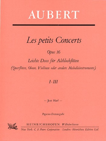 Les petits Concerts