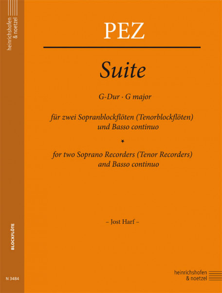 Suite G-Dur
