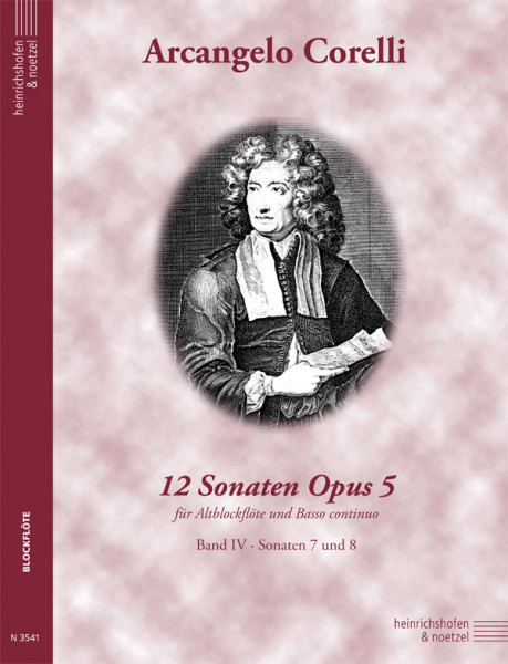 Zwölf Sonaten