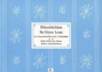 Flötenbüchlein für kleine Leute
