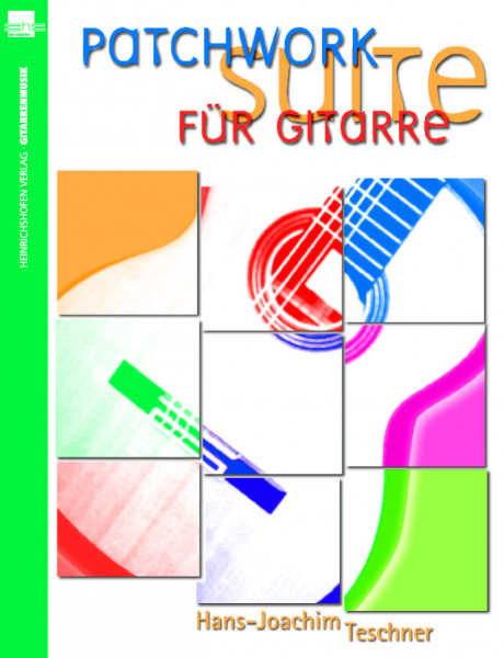 Patchwork-Suite