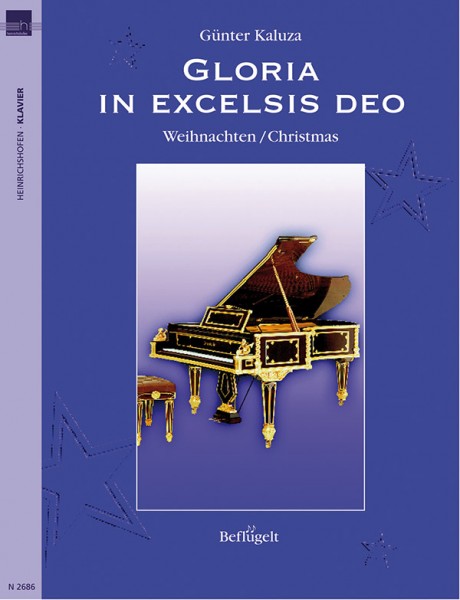 Gloria in excelsis deo - volume 6
