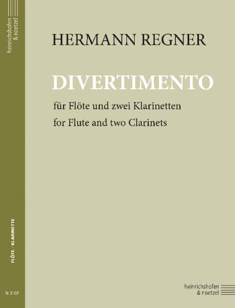 Divertimento