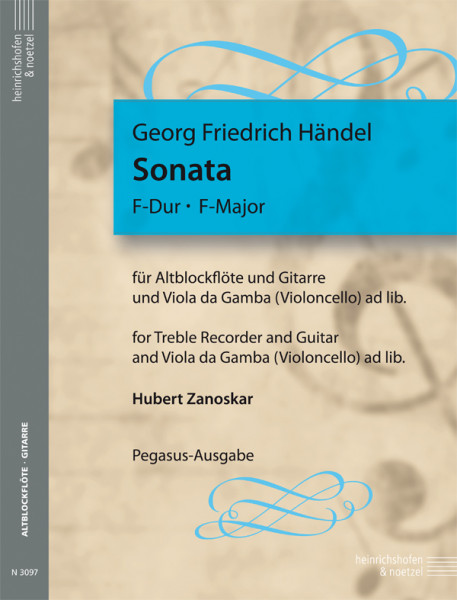 Sonata F-Dur