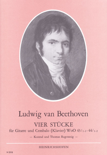 Vier Stücke