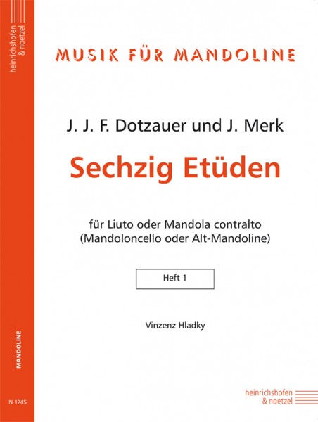 Sechzig Etüden