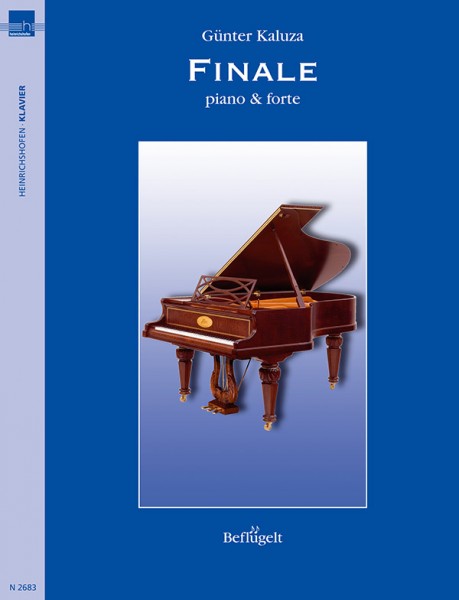 Finale - volume 3 (piano & forte)