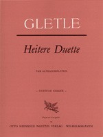 Heitere Duette