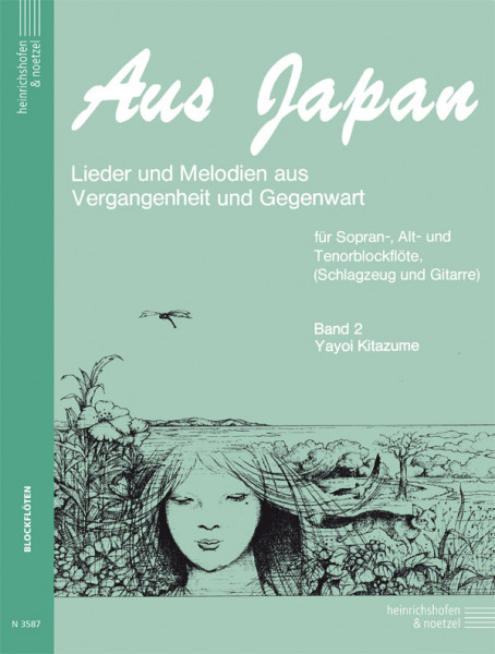 Aus Japan