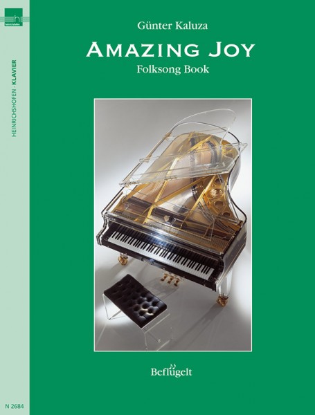 Amazing Joy - volume 4