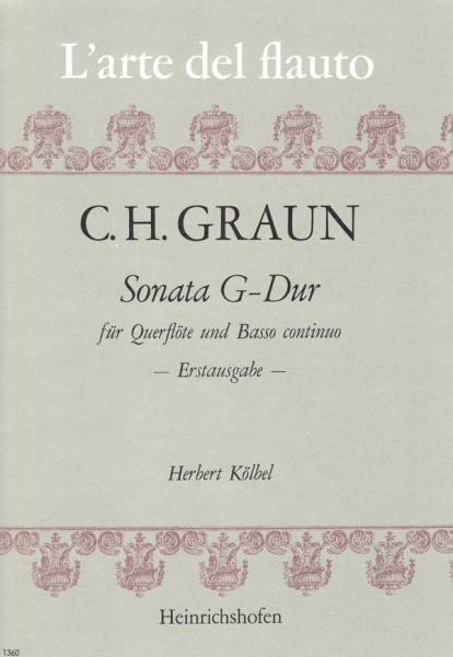 Sonata G-Dur