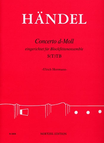 Concerto d-Moll