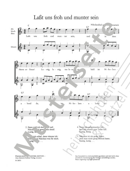 Bright night | Hans Joachim Teschner | Heinrichshofen publishing house