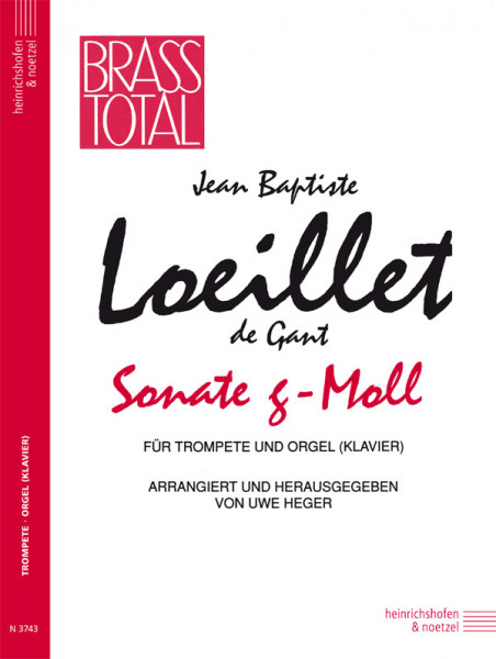 Sonate g-Moll