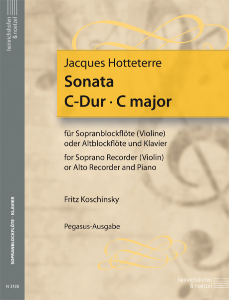 Sonata C-Dur